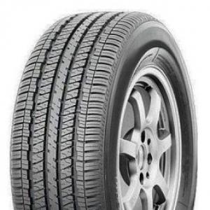 Triangle Sapphire TR257 - 245/55R19 - Sommerdekk