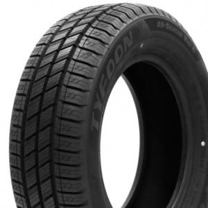 Tyfoon All Season Van 6 225/70R15 112S