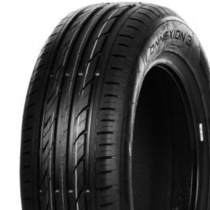 Tyfoon Connexion 3 - 205/60R16 - Sommerdekk
