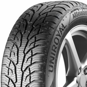 Uniroyal A/S Expert 2 - 205/55R16 - Sommerdekk