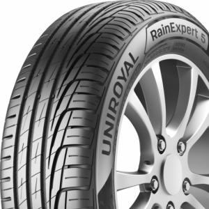 Uniroyal Rainexpert 5 - 185/55R15 - Sommerdekk