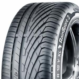 RainSport 3 SSR
