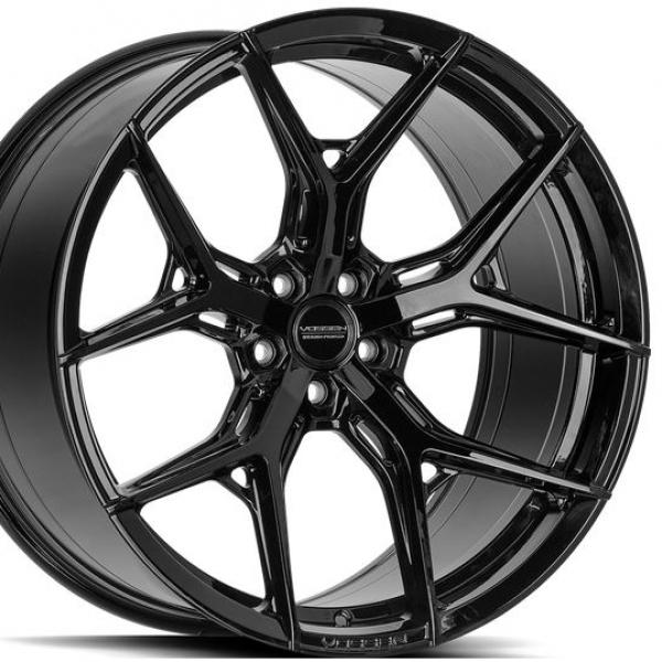 Vossen HF5 Gloss Black Vossen