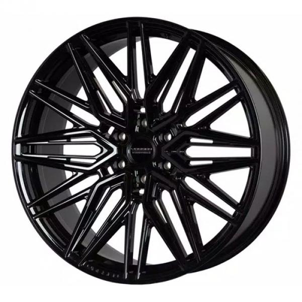 Vossen HF65 Tinted Gloss Black Vossen