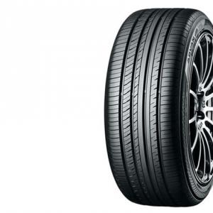 Yokohama Advan dB V552 - 245/40R21 - Sommerdekk