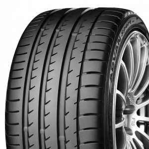 Yokohama Advan Sport (V105S) ( 265/40 ZR20 104Y XL RPB )