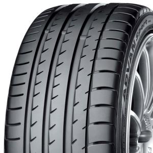 Yokohama ADVAN Sport V105D Yokohama dekk