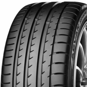 Yokohama Advan Sport (V105T) ( 295/35 R21 107Y XL N2, RPB )