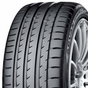 Yokohama Advan Sport V105W Yokohama dekk