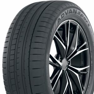 Advan Sport (V107)