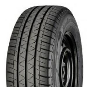 Yokohama BluEarth-Van RY55 Yokohama dekk