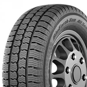 Yokohama BluEarth Van RY61 Yokohama dekk