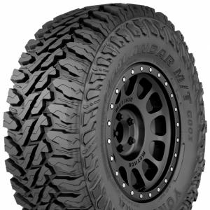 Geolandar M/T (G003)