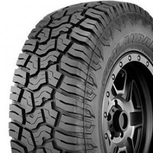 Yokohama Geolandar X-AT G016 - 275/55R20 - Sommerdekk