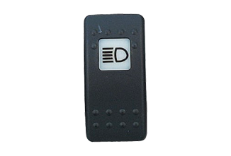 TRYCKSTRÖMBRYTARE 20A