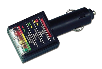 Klemme batteripoler 6,12,24v 6,12,24V