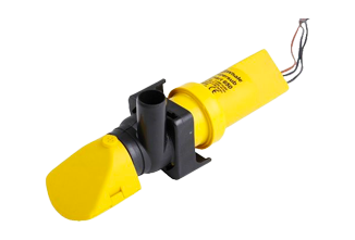 HANDLensepumpe COMPACT 25/38MM