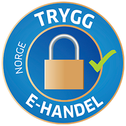 Trygg E-handel Norge – sertifisert sikker netthandel for trygg kjøpsopplevelse