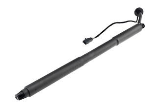 Elektrisk bakluke, på begge sider NTY NTY