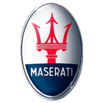 MASERATI