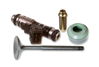 Ventilstyring TRW ENGINE COMPONENT TRW Engine Component