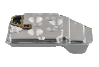 Lagring, automatikk, Bak Gsp 510519 GSP