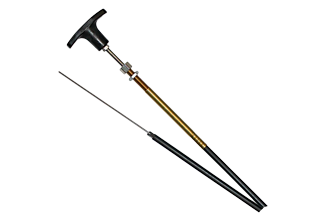 ANSLUTNINGSSATS TX REGLAGE