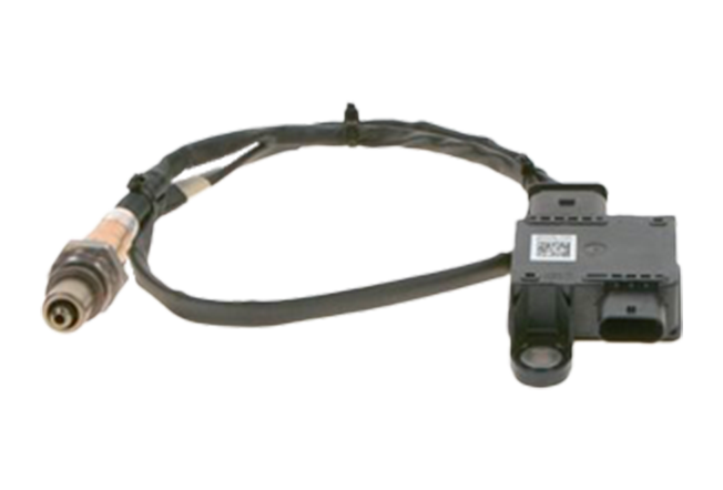 partikkelsensor ORIGINAL Original