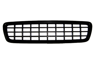 DIEDERICHS Ventilasjonsgitter, Foran - P1995669 - peugeot 308 iii, 308 sw iii - OE 98379773XT