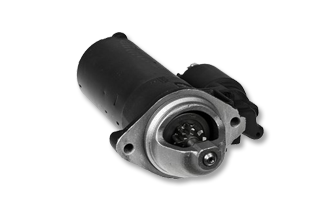 Magnetbryter, starter VALEO VALEO