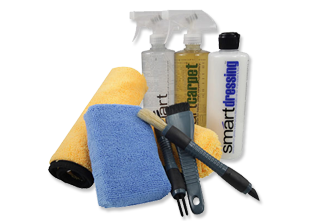 Invisi Armour Ceramic Fabric Sealer CARGODS CarGods