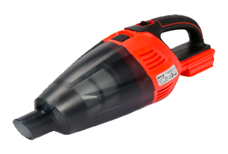 Håndstøvsuger 18V FATMAX STANLEY Stanley