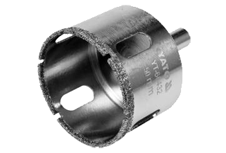 TCT universal hålsag 16 mm 1/2" YATO Yato