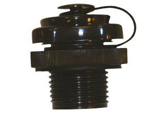 LUFTPUMP 12V M.CIGGPLUGG