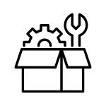 GUMMI - 247116 - OE 855690