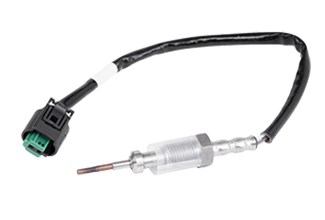 Sensor, avgasstempertur BOGAP 4 BOGAP